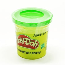 Play-Doh Modeling Compound (Net wt. 3 oz.) Colors Vary - DollarFanatic.com