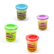Play-Doh Modeling Compound (Net wt. 3 oz.) Colors Vary - DollarFanatic.com