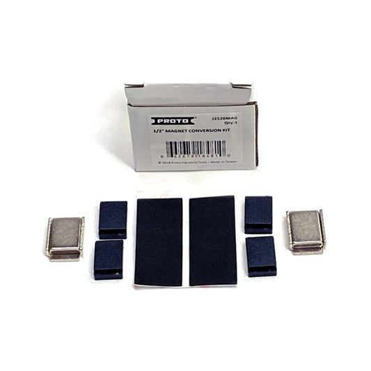 Proto 1/2" Magnet Conversion Kit for Socket Rail (J2520MAG) - $5 Outlet