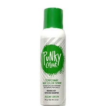 Punky Colour Temporary Hair Color Hair Spray (Select Color) Washes Out with One Shampoo - DollarFanatic.com