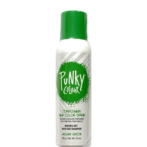 Punky Colour Temporary Hair Color Hair Spray (Select Color) Washes Out with One Shampoo - DollarFanatic.com