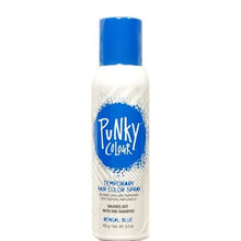 Punky Colour Temporary Hair Color Hair Spray (Select Color) Washes Out with One Shampoo - DollarFanatic.com