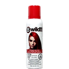 Punky Colour Temporary Hair Color Hair Spray (Select Color) Washes Out with One Shampoo - DollarFanatic.com
