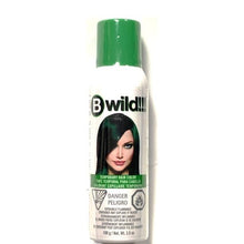 Punky Colour Temporary Hair Color Hair Spray (Select Color) Washes Out with One Shampoo - DollarFanatic.com