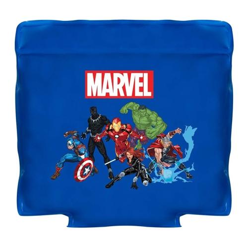 Reusable Cold Pack - Avengers (Small) - DollarFanatic.com
