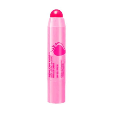 Revlon Kiss Lip Balm + SPF 20 (Select Flavor) Infused with Natural Fruit Oils - DollarFanatic.com