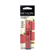 Revlon Kiss Lip Balm + SPF 20 (Select Flavor) Infused with Natural Fruit Oils - DollarFanatic.com