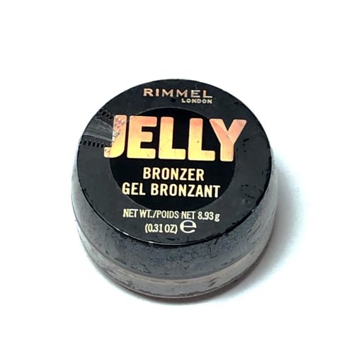 Rimmel Jelly Bronzer (001 Paradise) - Dollar Fanatic