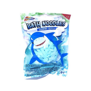 RMS Fun Bath Soap Noodles (Net wt. 0.70 oz.) Select Color/Scent - DollarFanatic.com