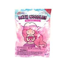 RMS Fun Bath Soap Noodles (Net wt. 0.70 oz.) Select Color/Scent - DollarFanatic.com
