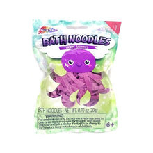 RMS Fun Bath Soap Noodles (Net wt. 0.70 oz.) Select Color/Scent - DollarFanatic.com