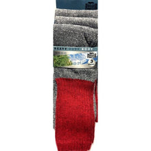 Rugged Frontier Heavy Duty Thermal Boot Socks - Size 10-13 (3 Pair) Select Color - DollarFanatic.com