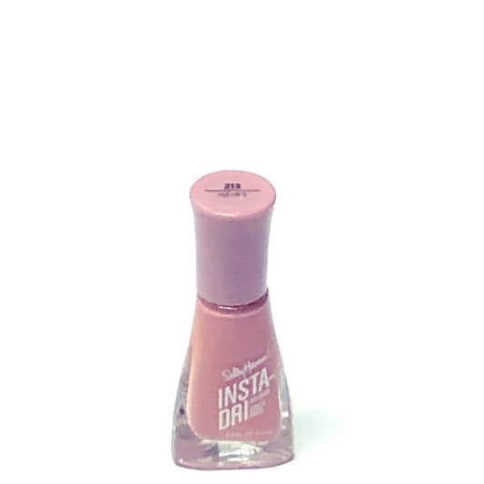 Sally Hansen Insta-Dri Nail Color Nail Polish - 213 Mauve It (Net 0.31 fl. oz.) - $5 Outlet