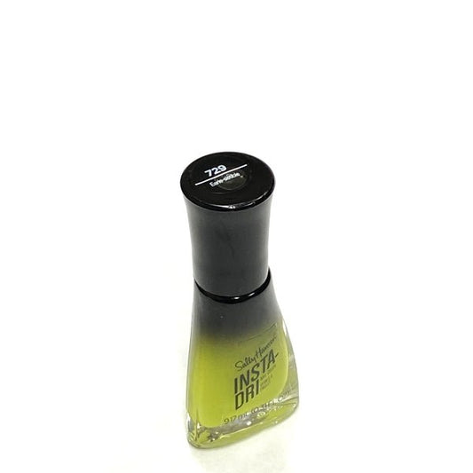 Sally Hansen Insta-Dri Nail Color Nail Polish - 729 Eerie-sistible (Net 0.31 fl. oz.) - $5 Outlet