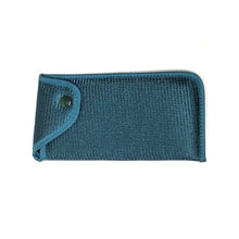 Select-A-Vision Soft Eyeglass Fashion Case with Flap Closure (1 Count) Select Color - DollarFanatic.com