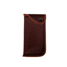 Select-A-Vision Soft Eyeglass Fashion Case with Flap Closure (1 Count) Select Color - DollarFanatic.com