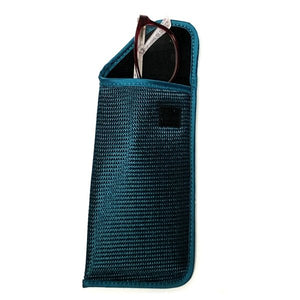 Select-A-Vision Soft Eyeglass Fashion Case with Flap Closure (1 Count) Select Color - DollarFanatic.com
