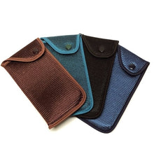 Select-A-Vision Soft Eyeglass Fashion Case with Flap Closure (1 Count) Select Color - DollarFanatic.com