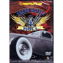 Shake, Rattle & Roll (DVD) - DollarFanatic.com