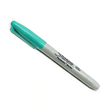 Sharpie Color Fine Point Permanent Marker (Select Color) - DollarFanatic.com