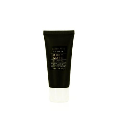 So Clean Charcoal Body Mask (1.69 fl. oz.) Refresh + Detox - DollarFanatic.com