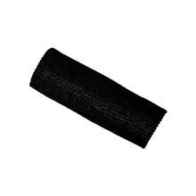 Standard Survival Pro Elastic Cotton Bandage Wrap with Velcro Closure - Black (Size: 6") - DollarFanatic.com