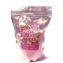 Sweet Scented Bath Bomb Dust (Net wt. 10.5 oz.) Select Scent - DollarFanatic.com