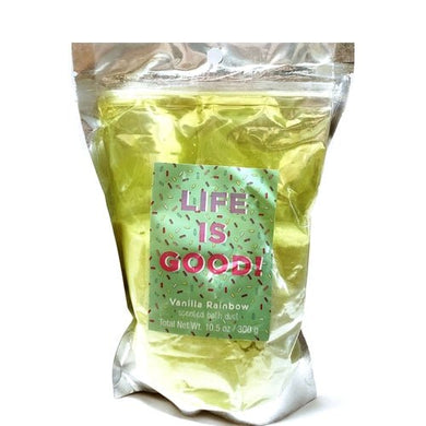 Sweet Scented Bath Bomb Dust (Net wt. 10.5 oz.) Select Scent - DollarFanatic.com