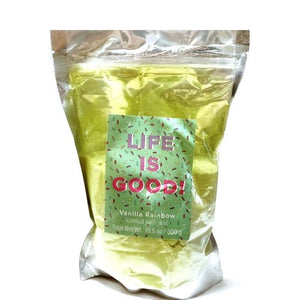 Sweet Scented Bath Bomb Dust (Net wt. 10.5 oz.) Select Scent - DollarFanatic.com