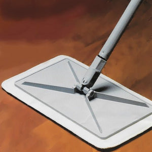 Swivel-Eze Flat Mop Replacement Pad (1 Pack) - DollarFanatic.com