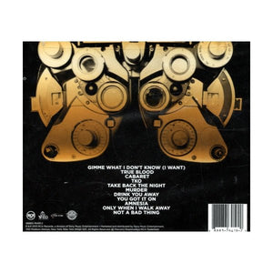 The 20/20 Experience 2 of 2 - Justin Timberlake (Music CD) - DollarFanatic.com