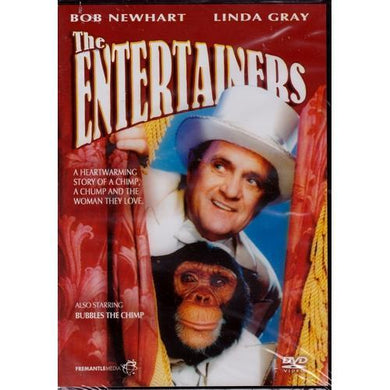 The Entertainers (DVD) - DollarFanatic.com