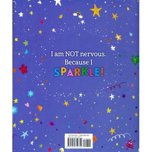 The One and Only Sparkella (Hardcover Book) - DollarFanatic.com
