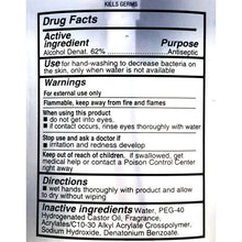 Ultra Defense Sani+Smart Hand Sanitizer Pump (16 fl. oz.) - DollarFanatic.com