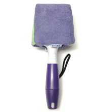 WipeOut All-in-One Wet/Dry Microfiber Cleaner with Spray Bottle Combo (Washable & Reusable) - DollarFanatic.com