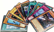 Yu-Gi-Oh! Collection 10 Cards Lot with 9 Commons & 1 Rare Card - DollarFanatic.com