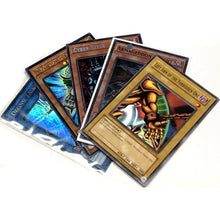 Yu-Gi-Oh! Collection 10 Cards Lot with 9 Commons & 1 Rare Card - DollarFanatic.com