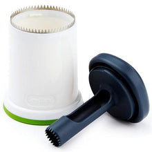 Zyliss 2-in-1 Pepper Corer Tool (For Small & Large Peppers) - DollarFanatic.com